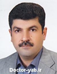 دکتر احمد خدابنده