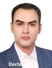 دکتر حمیدرضا بندشاهی