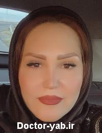 فاطمه حبیب نژاد
