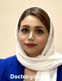 سحر فرخ مهر سحر فرخ مهر
