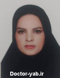 رقیه زمان زاده