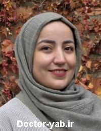 دکتر مهسا ناصری دکتر مهسا ناصری