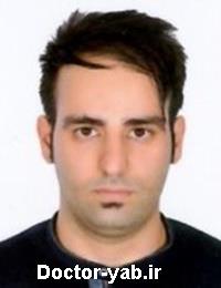 دکتر سید محمد موسوی دکتر سید محمد موسوی