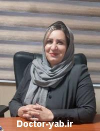 نرگس آذرمی