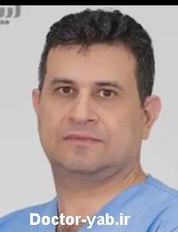 دکتر محمد رضا مرادزاده اسمعیلی دکتر محمد رضا مرادزاده اسمعیلی