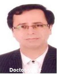 دکتر سهیل نصرالهی دکتر سهیل نصرالهی