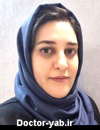 دکتر سمیرا مهرامیری