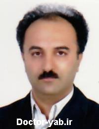 دکتر یحیی جوادیان
