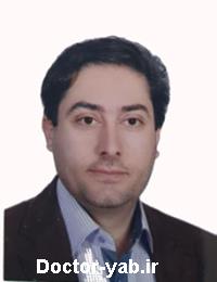 علیرضا آل ابراهیم