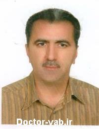 دکتر سید ابراهیم خامسی دکتر سید ابراهیم خامسی