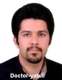 دکتر محصن صادقی نائینی دکتر محصن صادقی نائینی