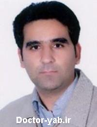 دکتر امیرعباس شباک دکتر امیرعباس شباک