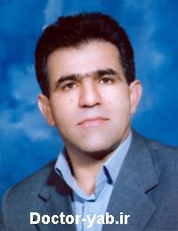 دکتر حسن قاسم نیا