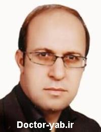 دکتر امیر مومنی زاده دکتر امیر مومنی زاده