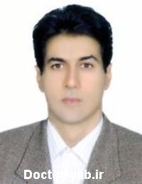 دکتر امیر جباری دکتر امیر جباری