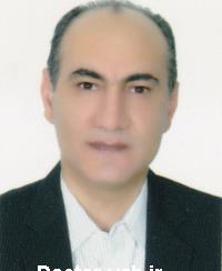 دکتر رضا جواهری دکتر رضا جواهری