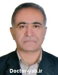 دکتر روح الدین شرفی دکتر روح الدین شرفی