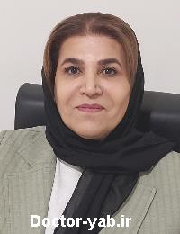 فریده نیکنام
