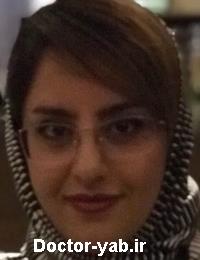 دکتر مهشید قدرت