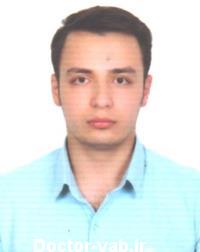 دکتر سعید پارسایی