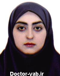 دکتر عطیه جهانشاهی