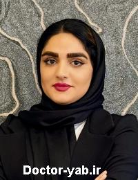 زهرا حسنی