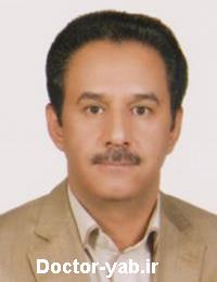 دکتر عیسی شیردل