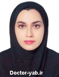دکتر سها سیاحی