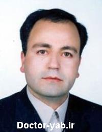 دکتر داود محمودی دکتر داود محمودی