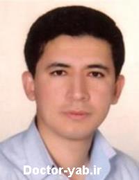 دکتر صالح خالویی