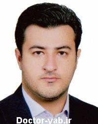 دکتر محمد برقندان