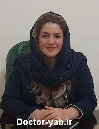 مینا اکبری کلهر
