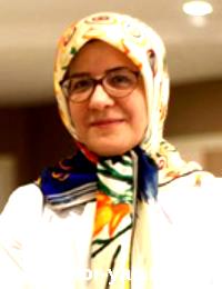 دکتر آرزو خسروی