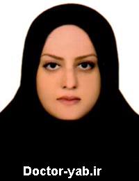 دکتر نازیلا نصیری
