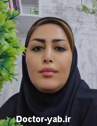نرگس باقری