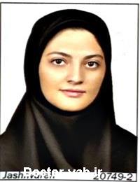 دکتر سارینا صادقی قهنویه