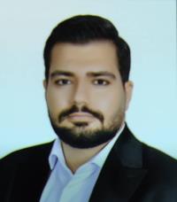 مرتضی جانمحمدی