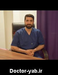 دکتر رضا قنبرپور