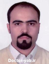 دکتر محمد نصیرزاده اشقانی