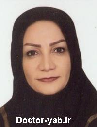 نادیا اندجی گرمارودی