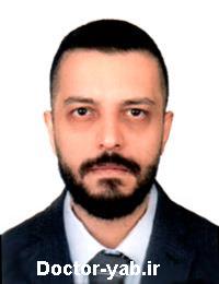 دکتر رضا قبادی ساکی