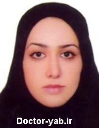 دکتر نیلوفر اشتری