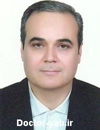 دکتر محمدرضا دهقانی دکتر محمدرضا دهقانی