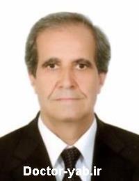 دکتر جلال کریمی دکتر جلال کریمی