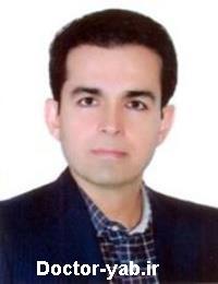 دکتر مهرزاد باقری دکتر مهرزاد باقری