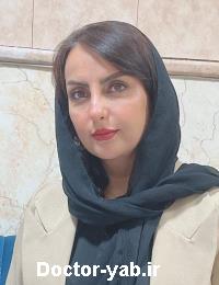 لیلا رحیمی