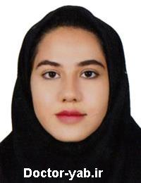دکتر پردیس فاتحی شلمزاری