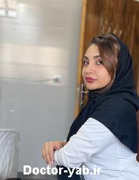 مریم زاهد