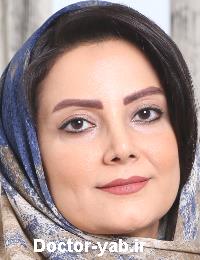 دکتر فاطمه وزیرنیا