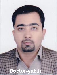دکتر حمیدرضا حاتمی